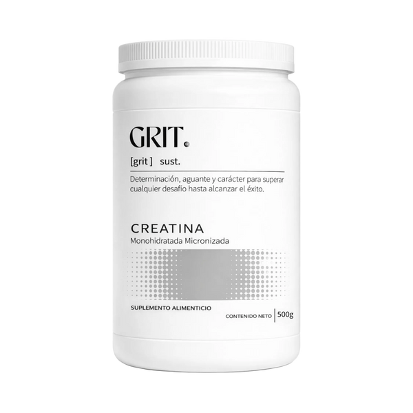 Creatina Monohidratada Micronizada